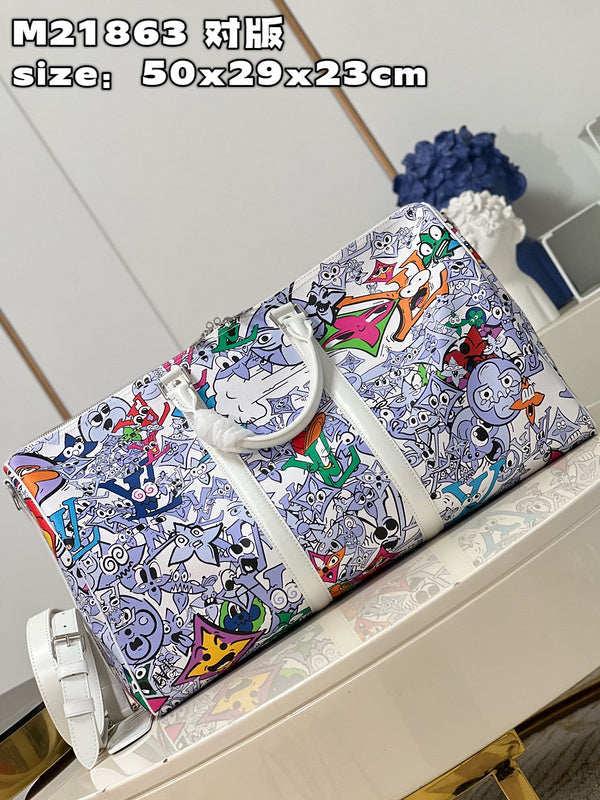 Amelia - LV Bags - 15688
