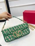 Amelia- VEL WOMEN LUXURY BAGS - 591