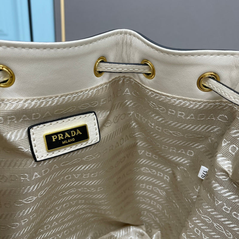 Amelia- PRDA  LUXURY BAGS - 353