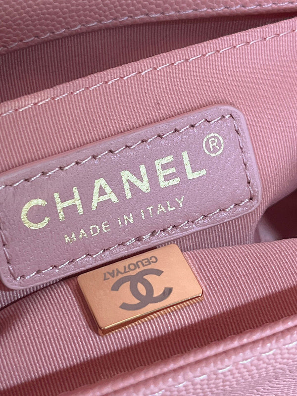 AmeliaLuxury - CHL Bags - 3181