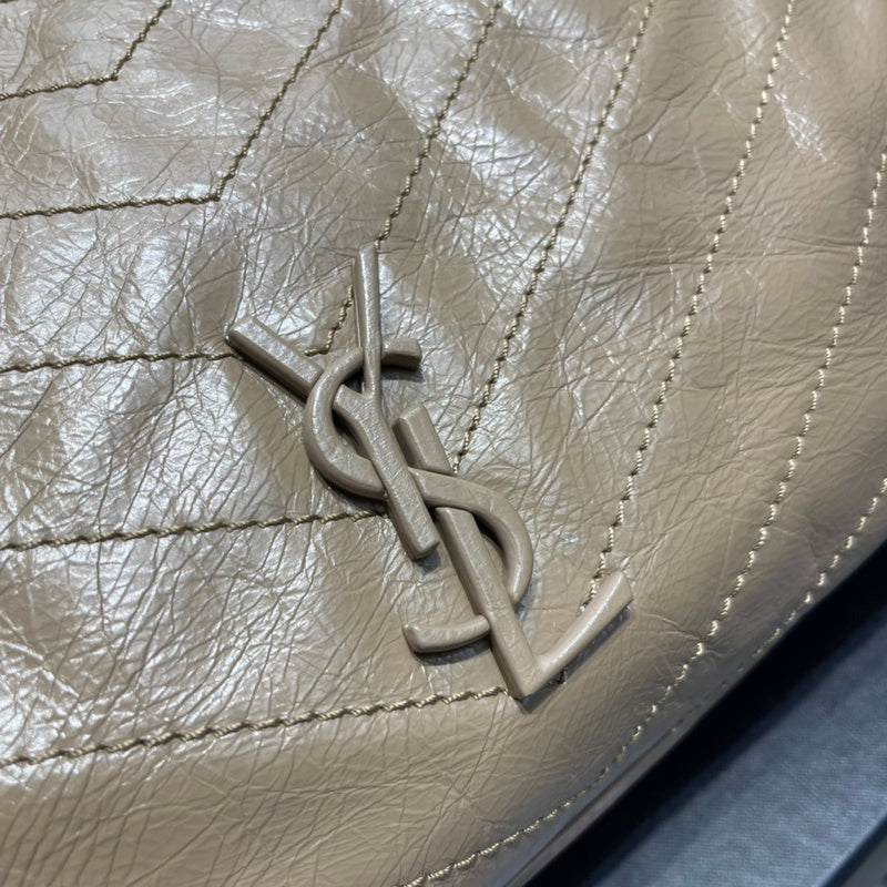 YSL BAGS - WOMEN LOVE LUXURY BAGS - 2228