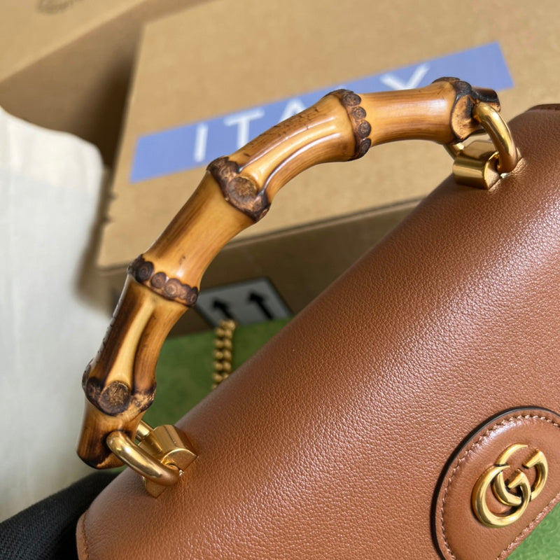 Amelia- GCI Bags - 4766
