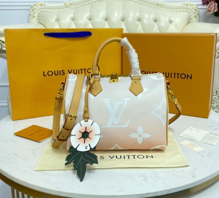 AmeliaLuxury - LOV Bags - 2419