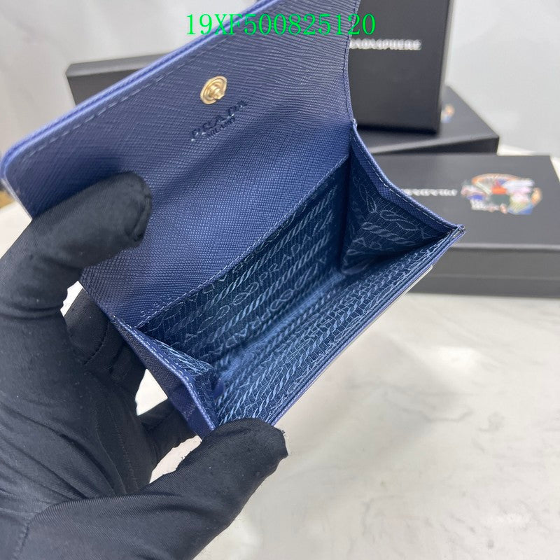 Amelia - PD Wallet - 129