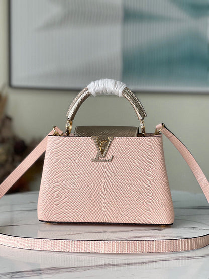 Fashion Lu-Vi bags - 5465