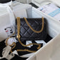 Amelia - CHL Bags - 2555