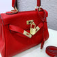 LO - HRMS DESIGNER BAGS - WOMEN BAGS - 559