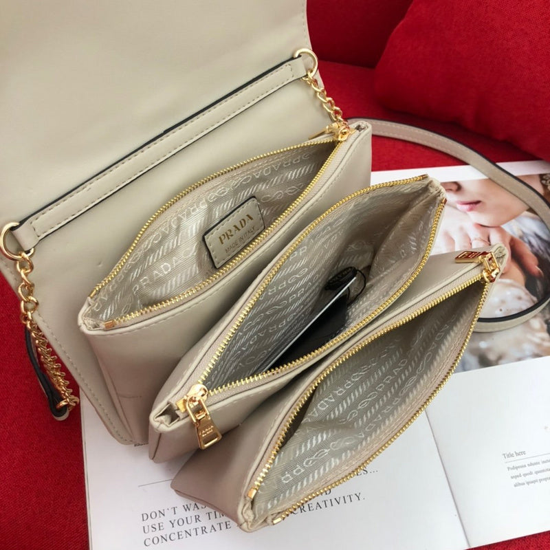 Camila Bags - Prada Bags - 1241