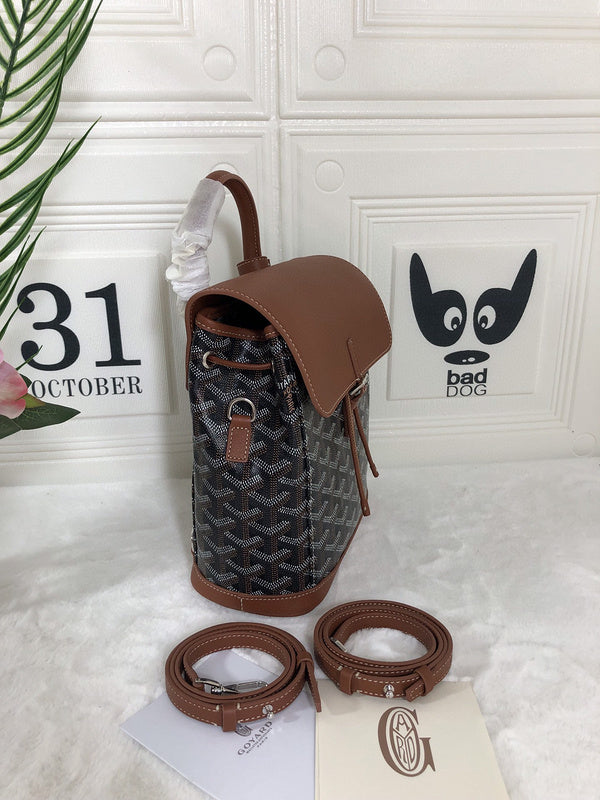 Amelia- G-YARD BAGS - 027