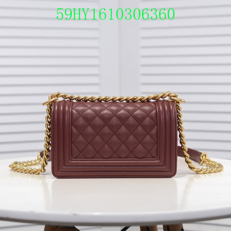 Amelia - CHL Bags - 1414