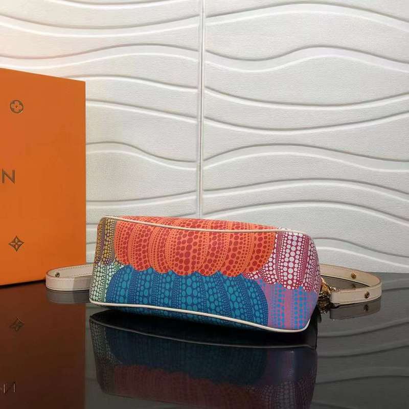 Amelia- Lu-Vi bags - 11578