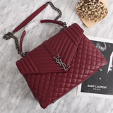 Amelia - YSL Bag - 2801