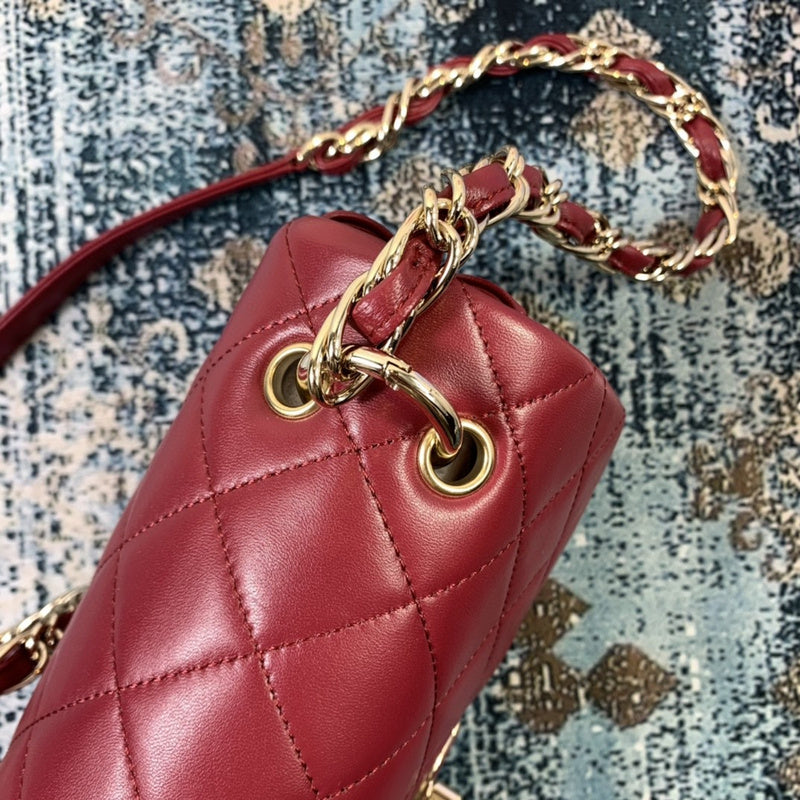 Wellow Bags - Chanel - Bags  - 550