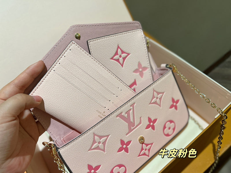 Amelia - LV Bags - 14796