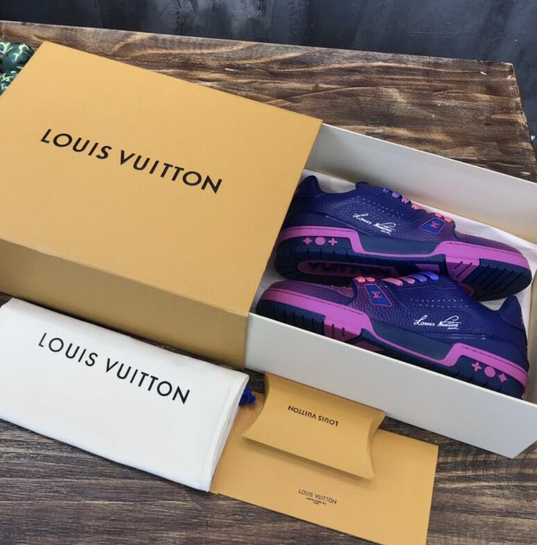 AmeliaLuxury - LOV Men Shoes - 1137