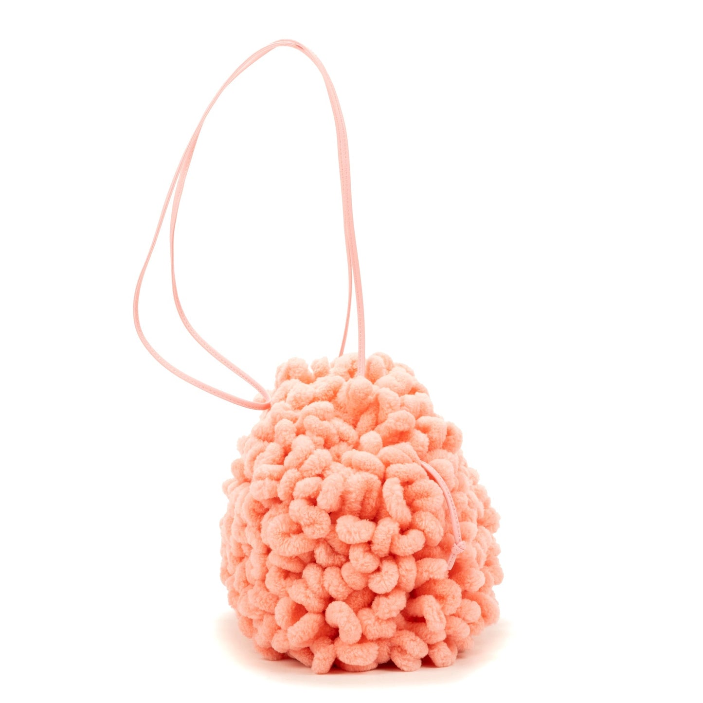 Mini Mop Clutch
