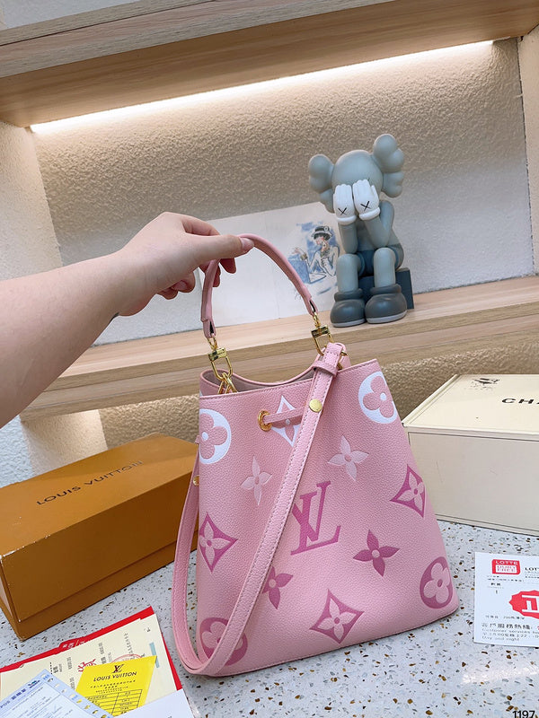 Amelia - LV Bags - 14863
