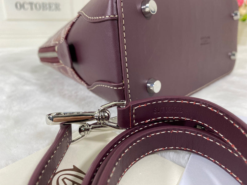 Amelia- G-YARD BAGS - 135