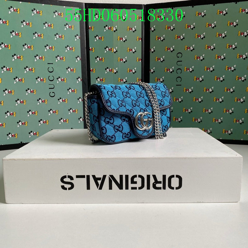 Amelia - GCI Bags - 11041