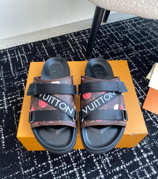 AmeliaLuxury - LOV Men Shoes - 090