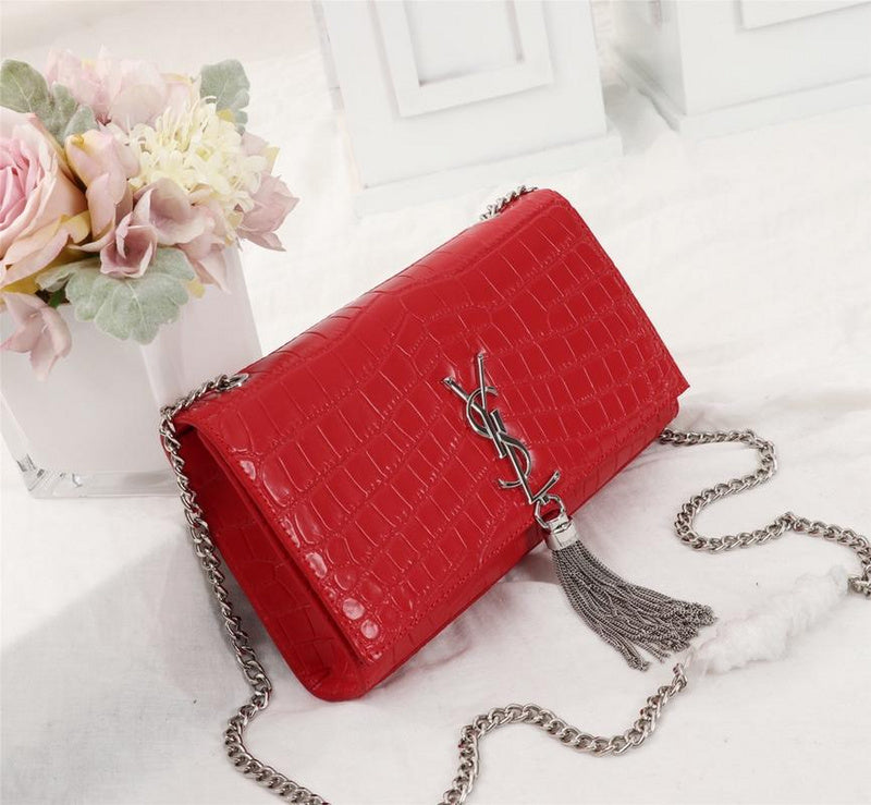 Amelia - YSL Bag - 2603