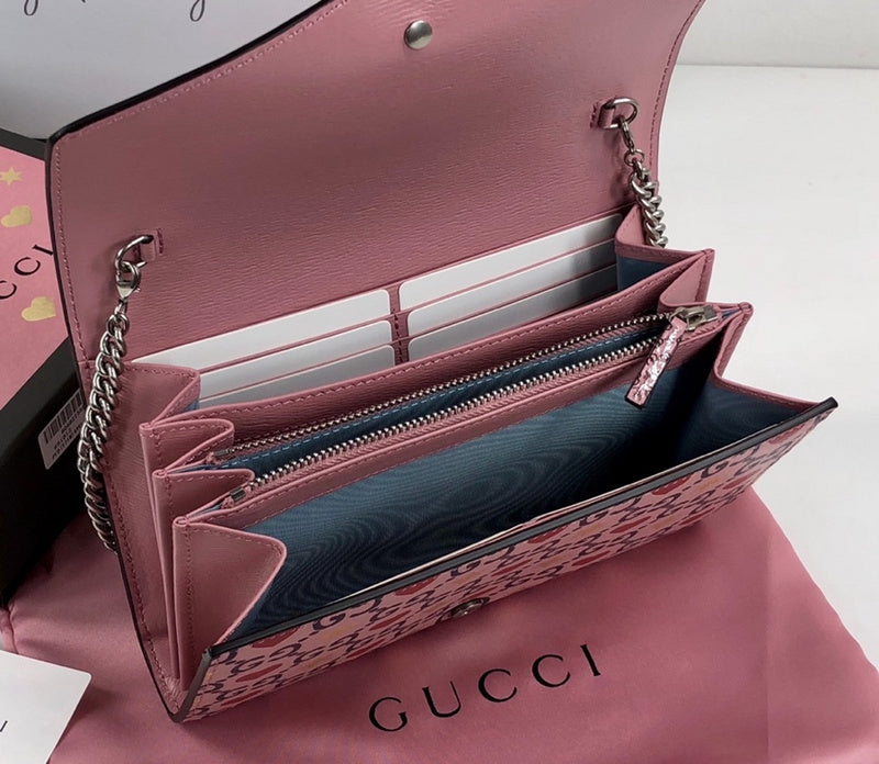 Amelia- GCI Bags - 4004