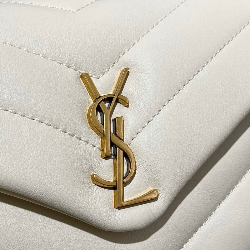 Amelia - YSL Bag - 2406