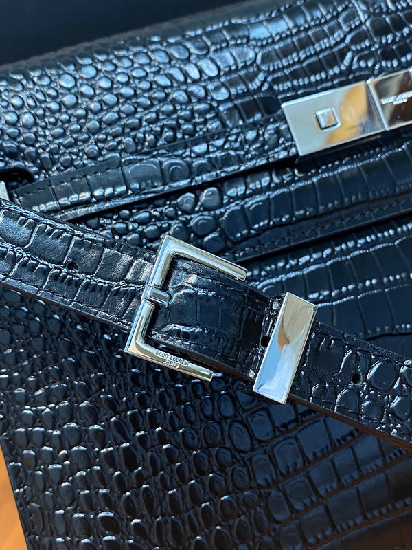 Amelia - YSL Bag - 2080