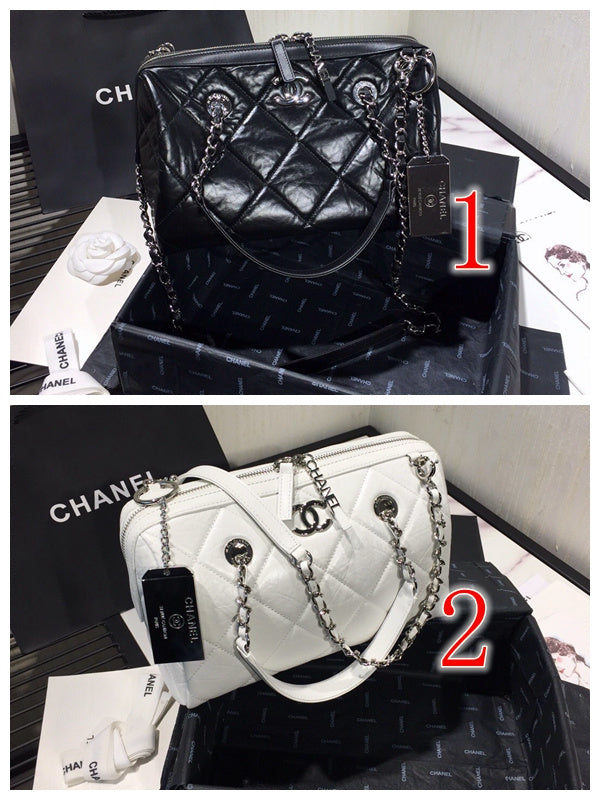 Amelia - CHL Lady Bags - 663