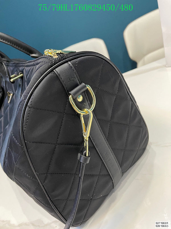 Prada Bags - The Barnes Bags  1016