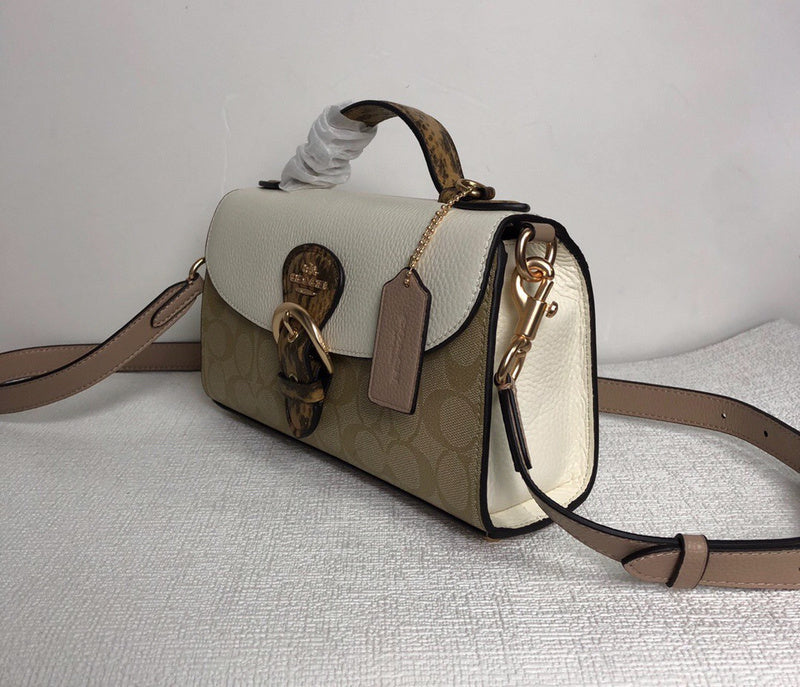 Amelia- CAH Bags - 684