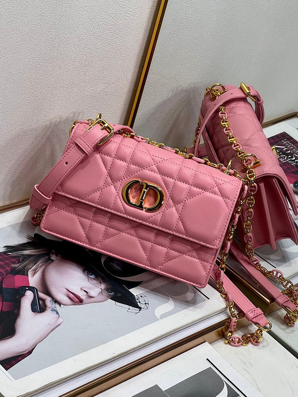 Amelia- DYOR DESIGNER BAGS - 389