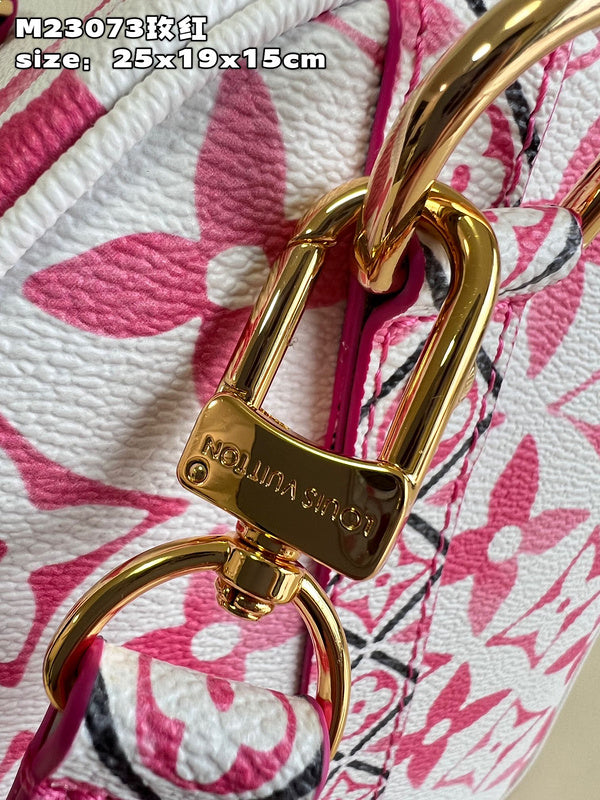 Amelia - LV Bags - 15152