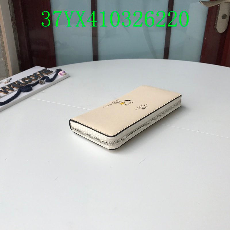 Amelia - CAH Wallet - 098