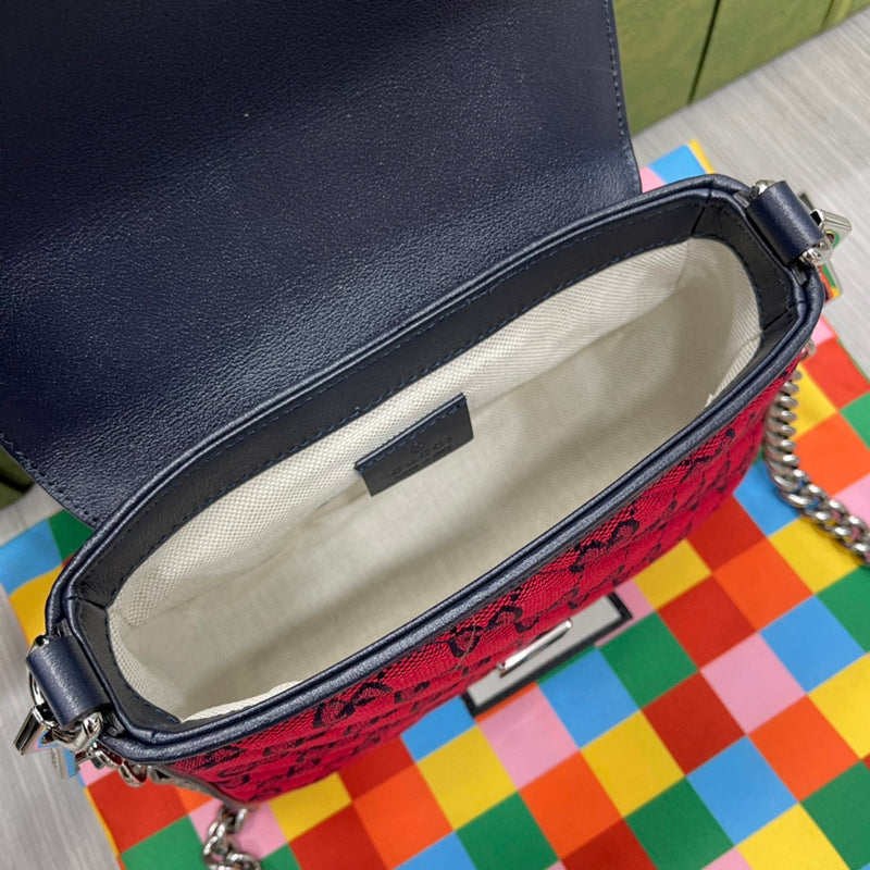 Amelia-i GUKI Women Bags - 830