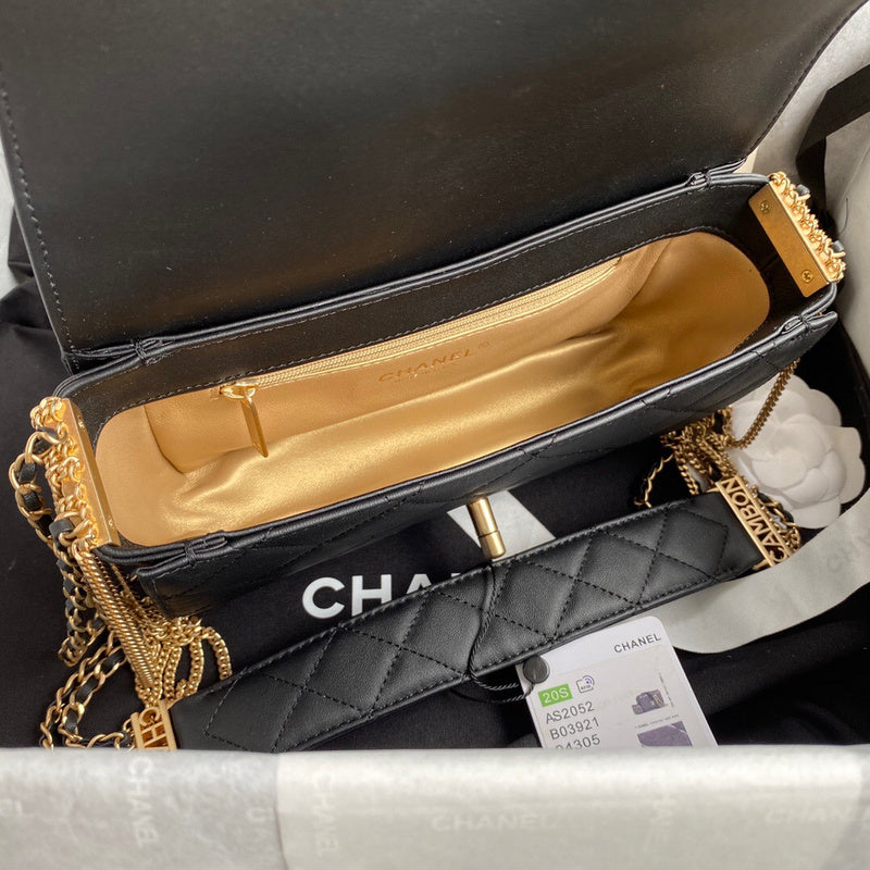 Amelia- CHL Bags - 7445