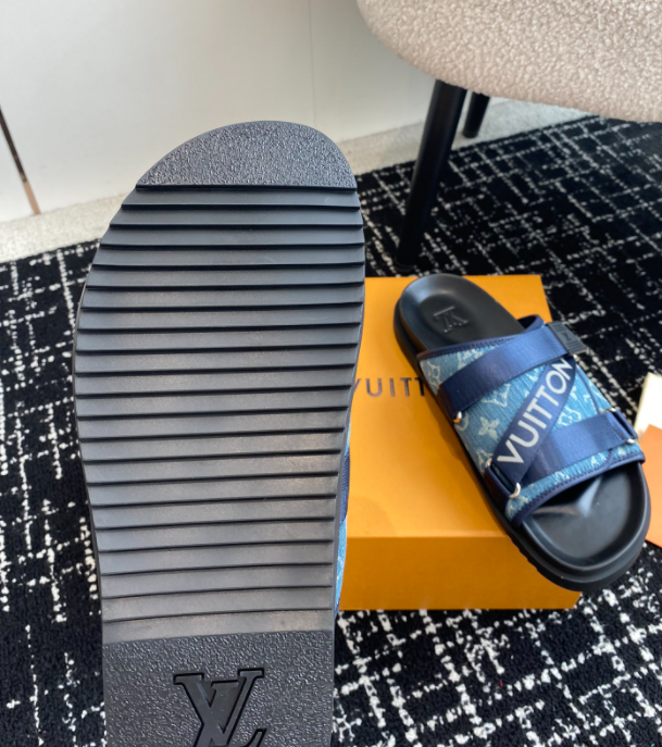AmeliaLuxury - LOV Men Shoes - 093
