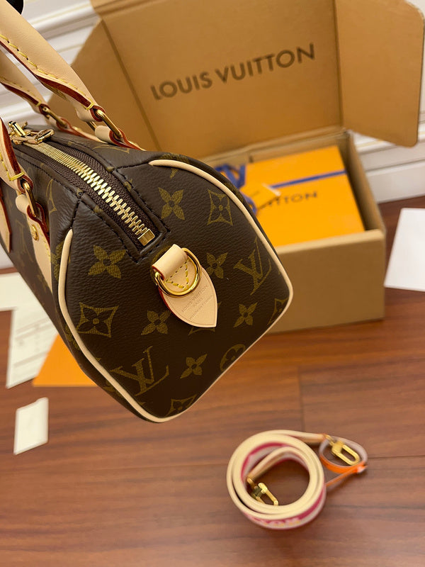 Amelia - LV Bags - 16312
