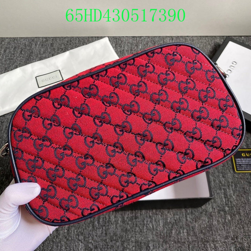 Amelia - GCI Bags - 11059