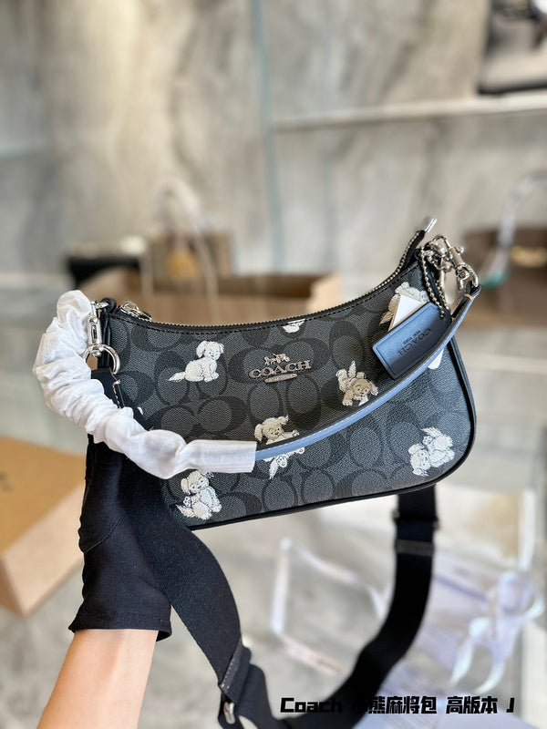 Amelia - CCH Bags - 424
