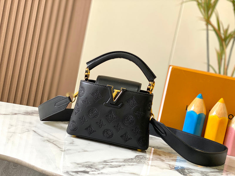 Amelia- GUKI Women Bags - 1420