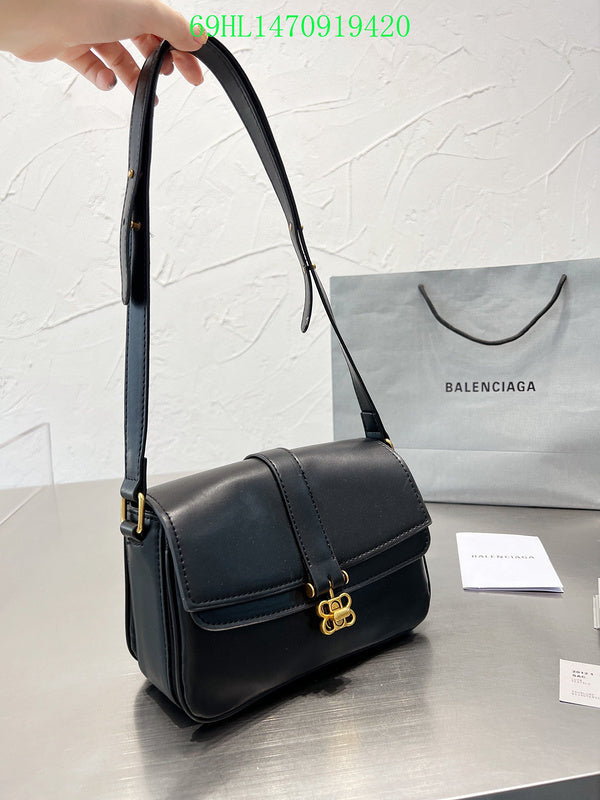 Amelia - BGA Bags - 2046