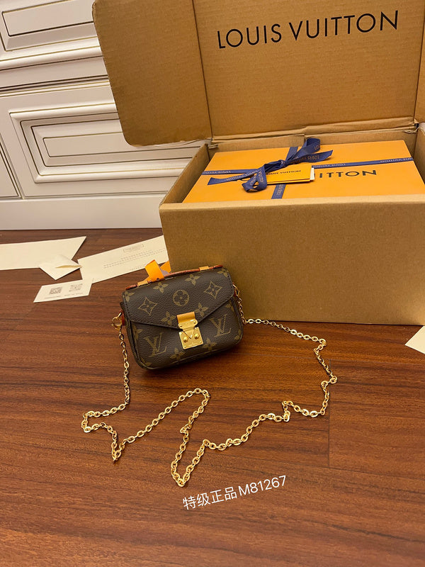 Amelia's Bag Gallery - LOV Bags - 1043