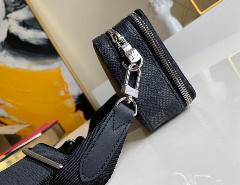 AmeliaLuxury - LOV Bags - 2643