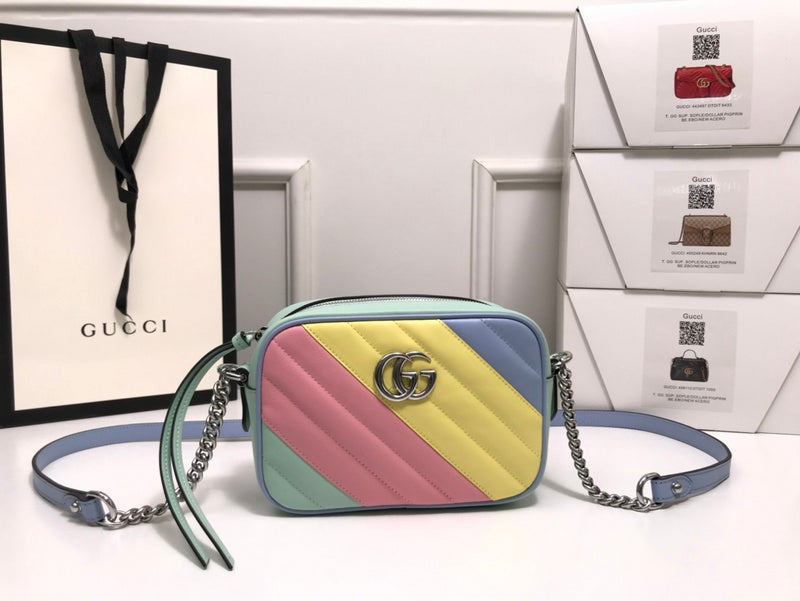 Amelia - Guki Lady Bags - 1140