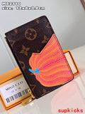 Amelia- - Mix Wallets - 183
