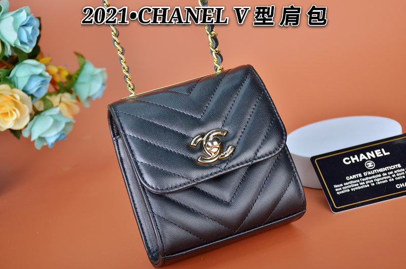 Amelia-  CHL BAGS  - 615