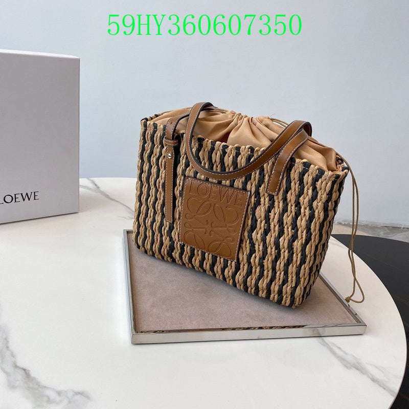 Amelia - LWE BRANDED BAGS - 289