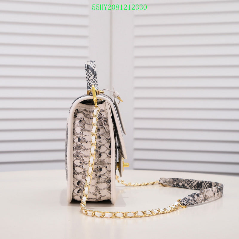 Amelia - CHL Bags - 1693