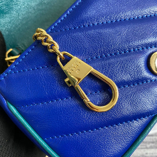 Amelia - Guki Lady Bags - 1027